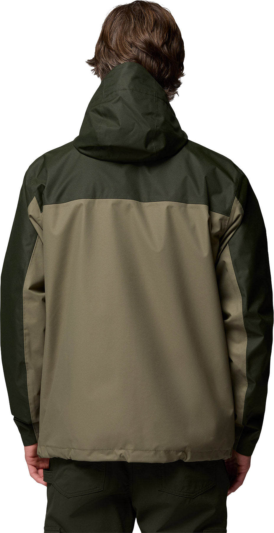 Hikebound II Jacket - Men's