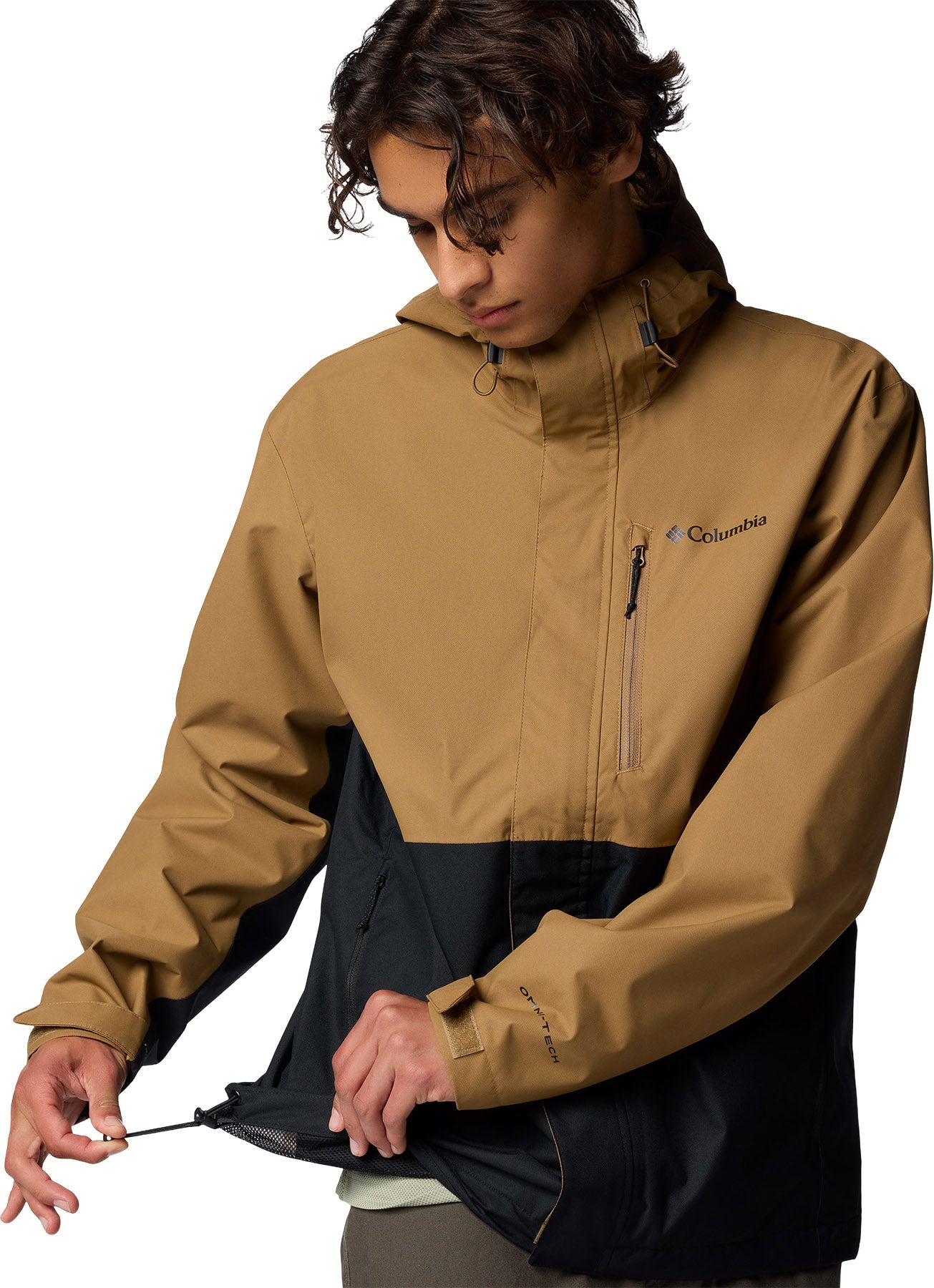 Hikebound II Jacket - Men's