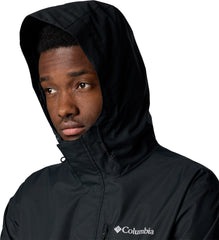 Hikebound II Jacket - Men's