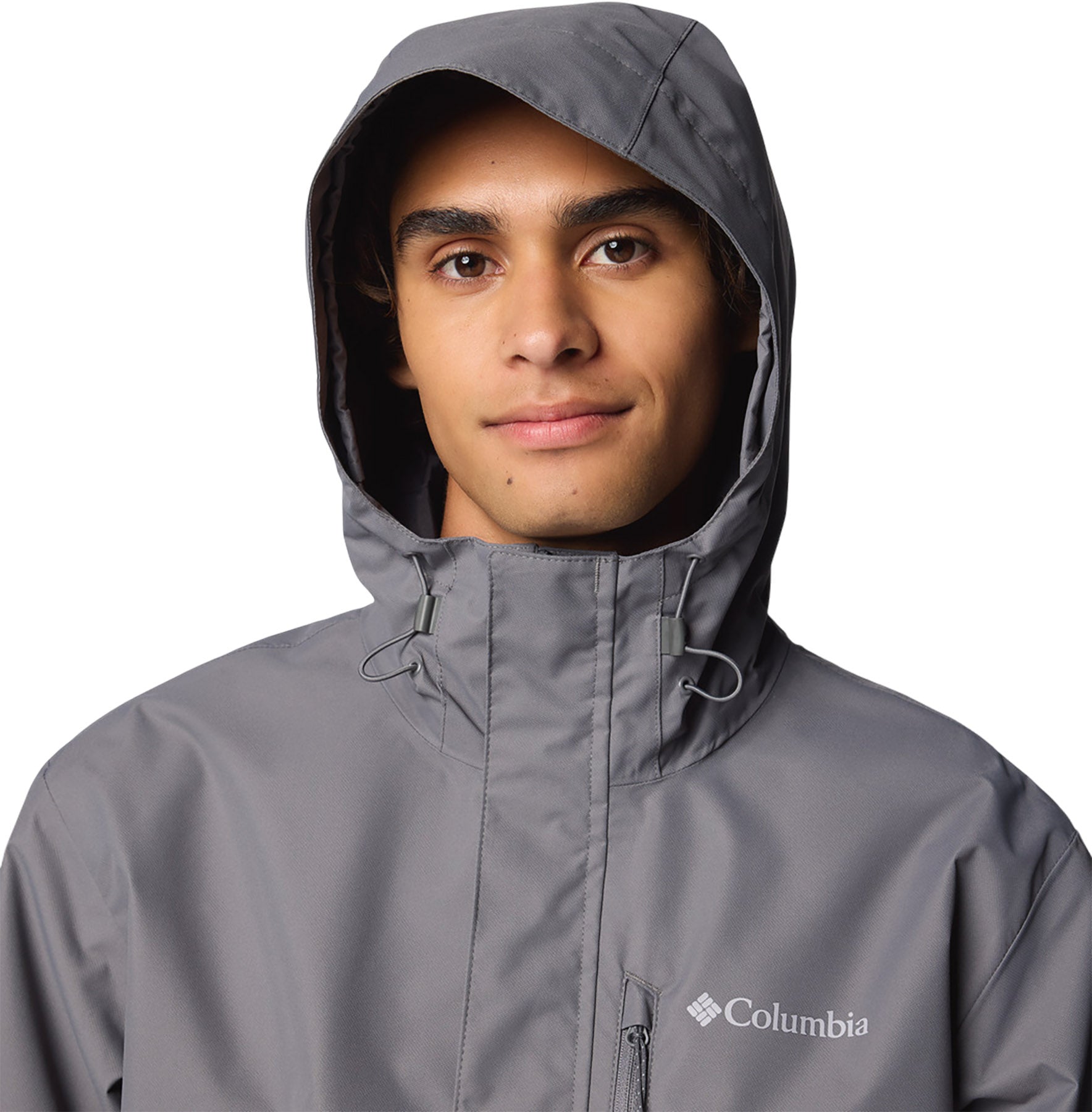 Hikebound II Jacket - Men's
