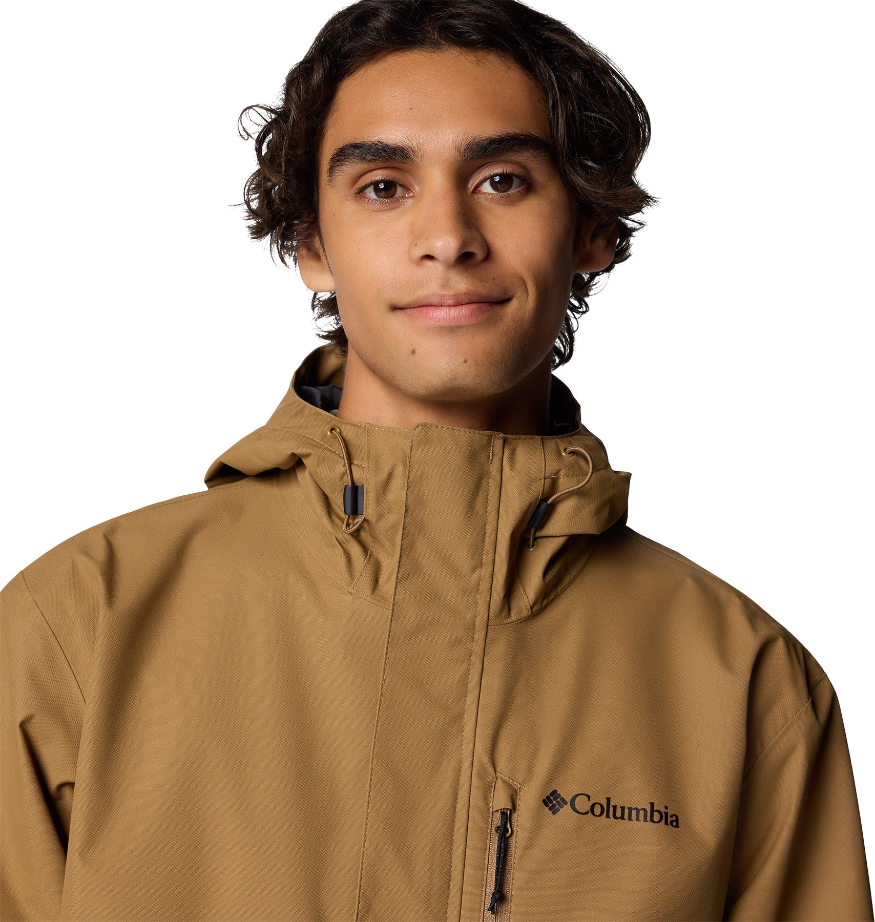 Hikebound II Jacket - Men's