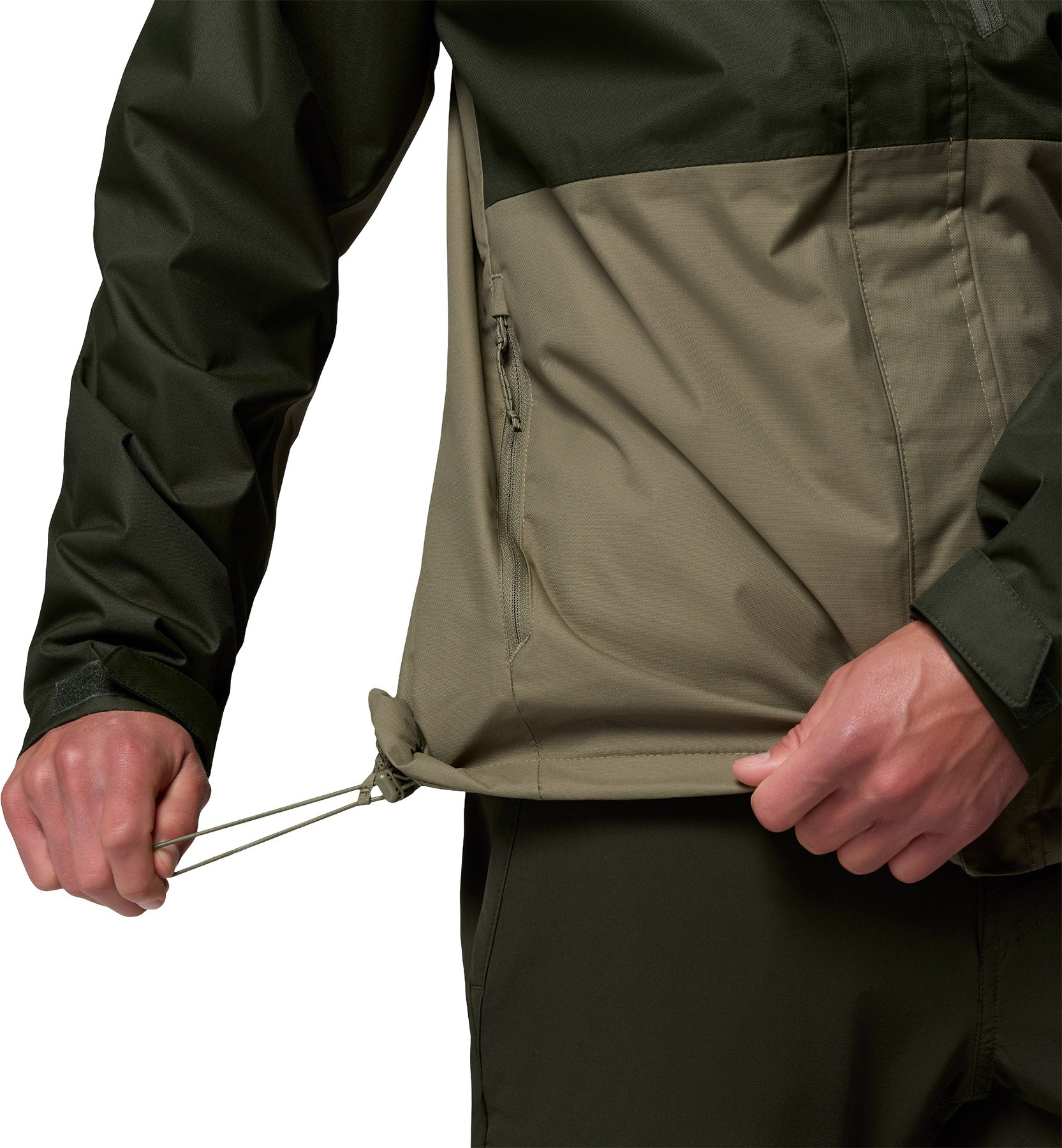 Hikebound II Jacket - Men's