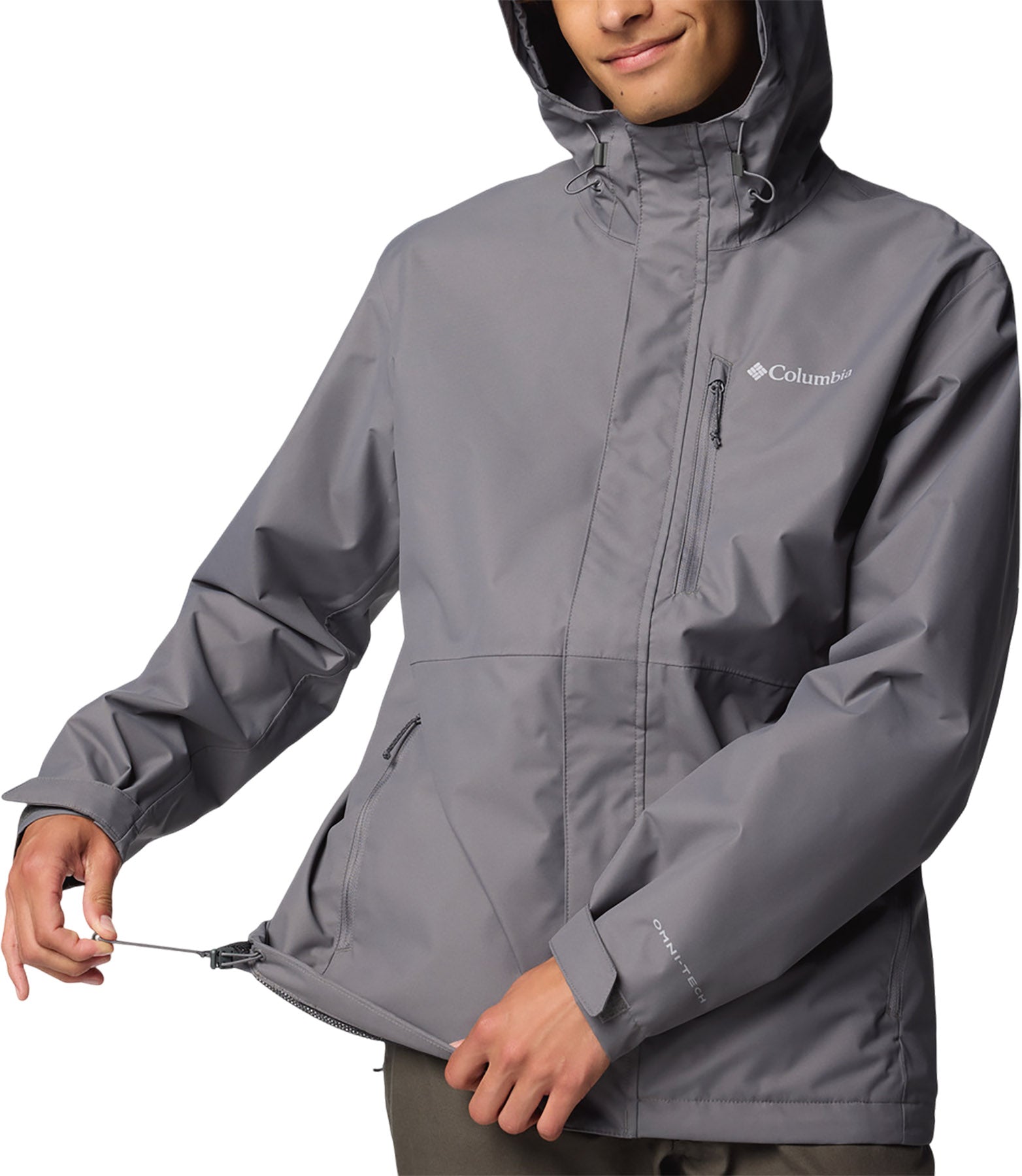Hikebound II Jacket - Men's