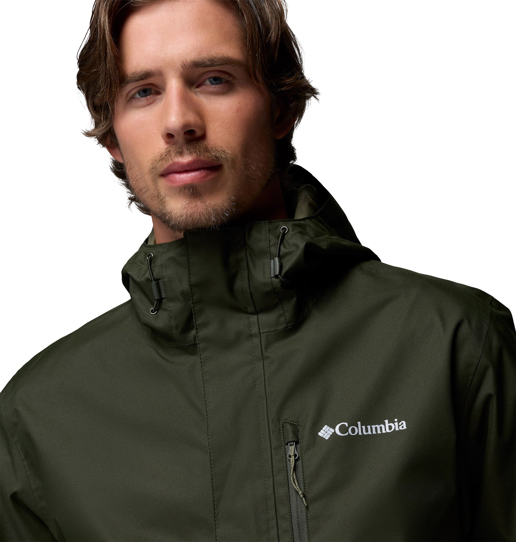 Hikebound II Jacket - Men's