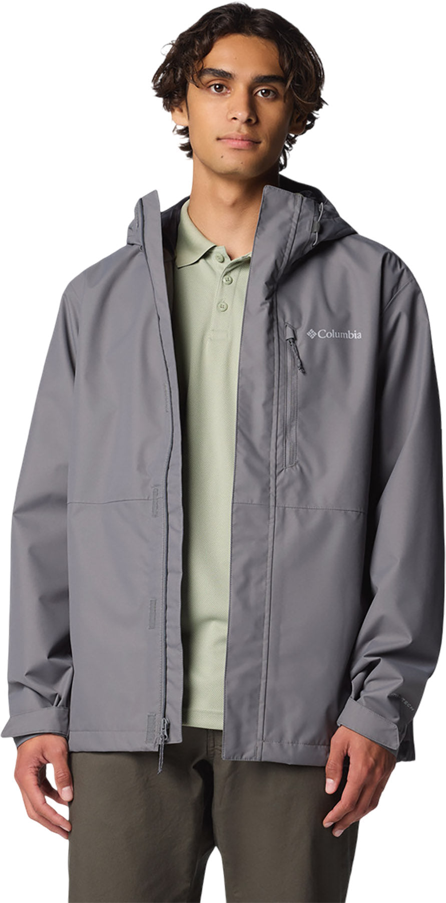Hikebound II Jacket - Men's
