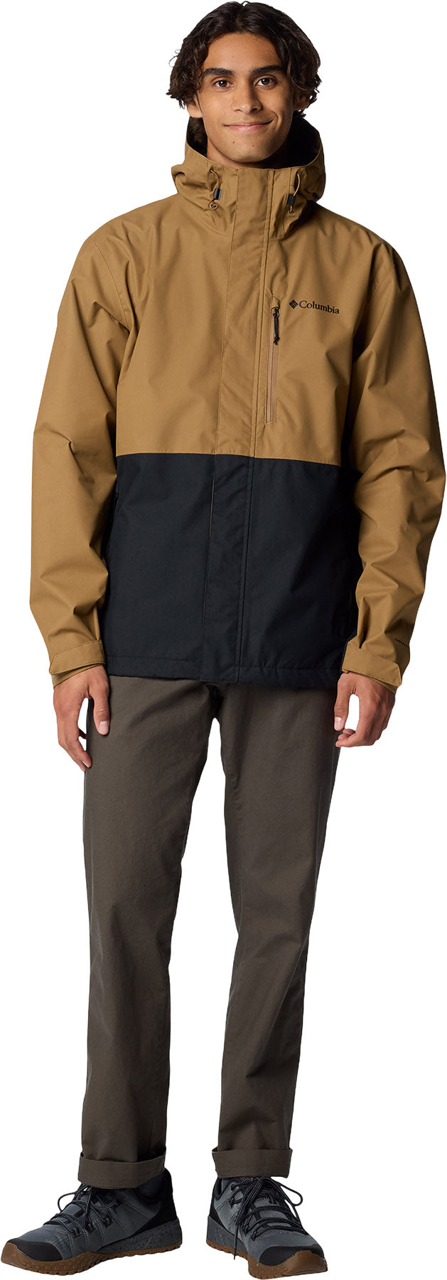 Hikebound II Jacket - Men's