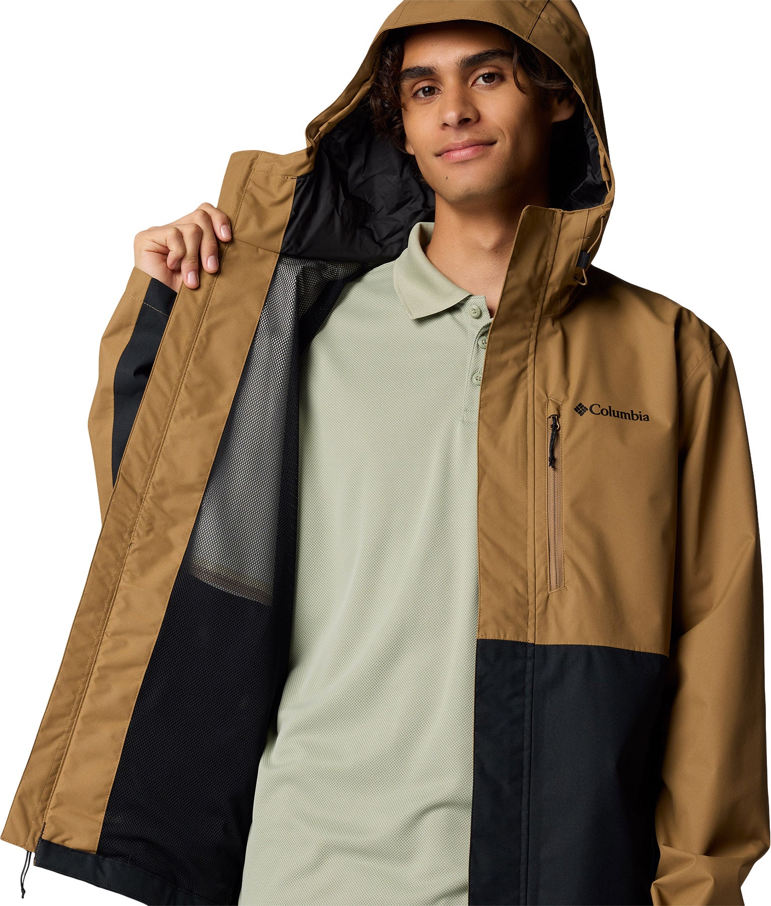 Hikebound II Jacket - Men's
