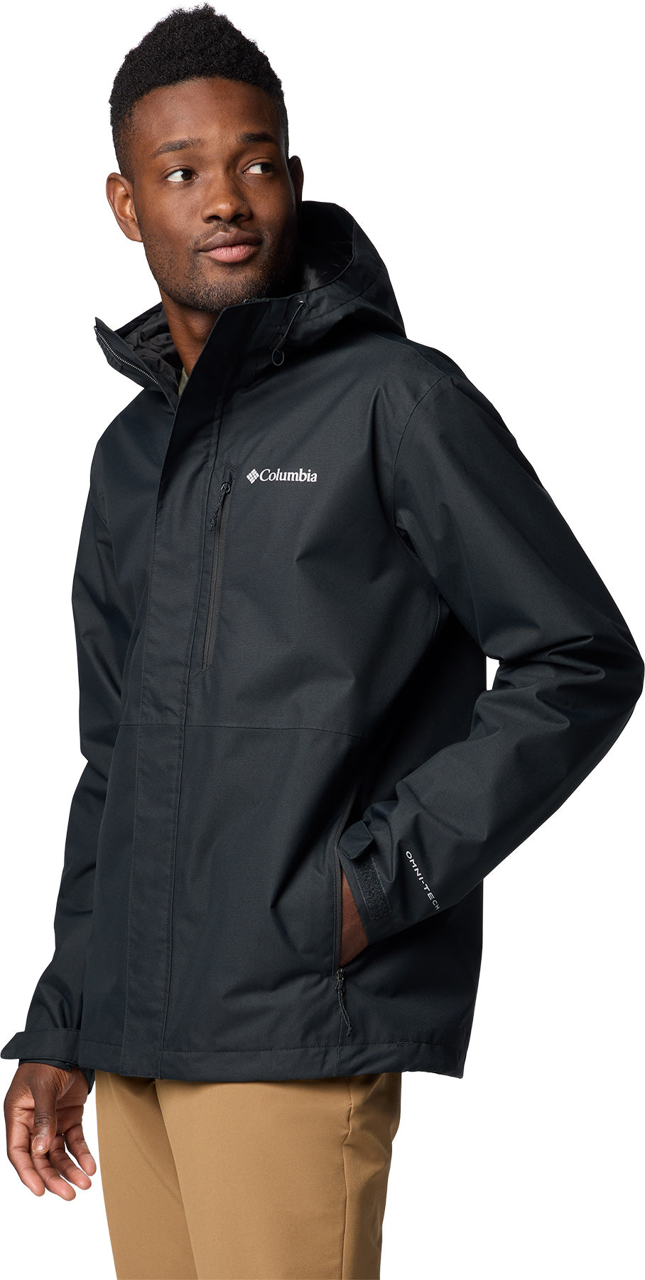 Hikebound II Jacket - Men's