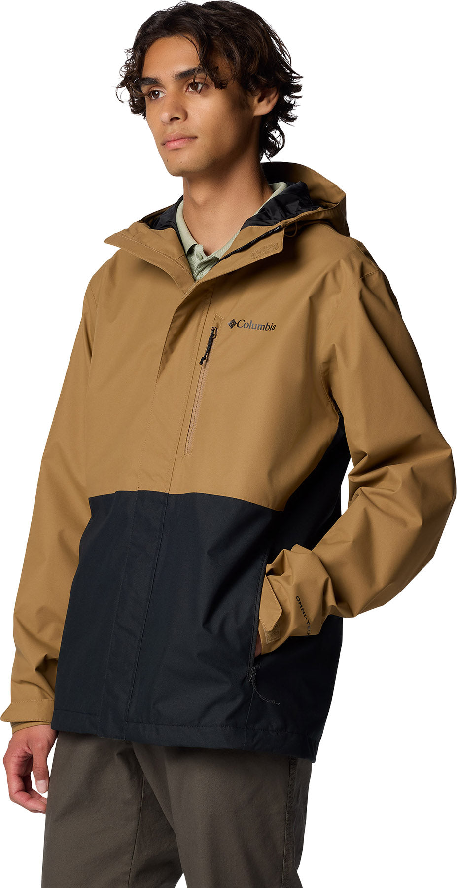 Hikebound II Jacket - Men's