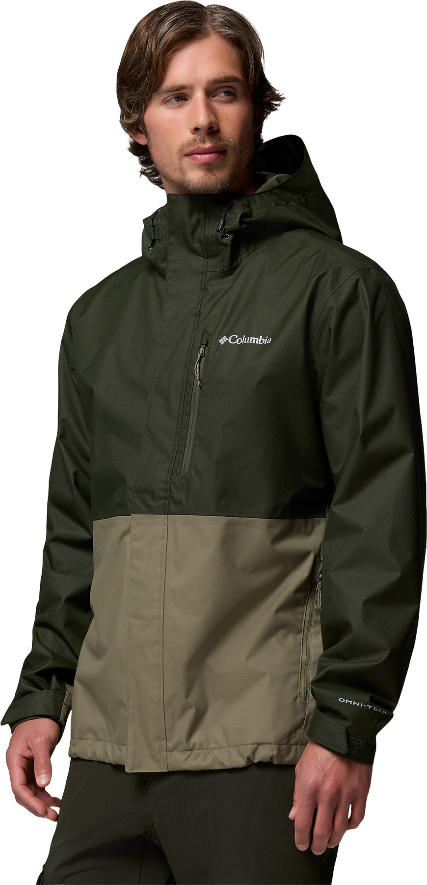 Hikebound II Jacket - Men's