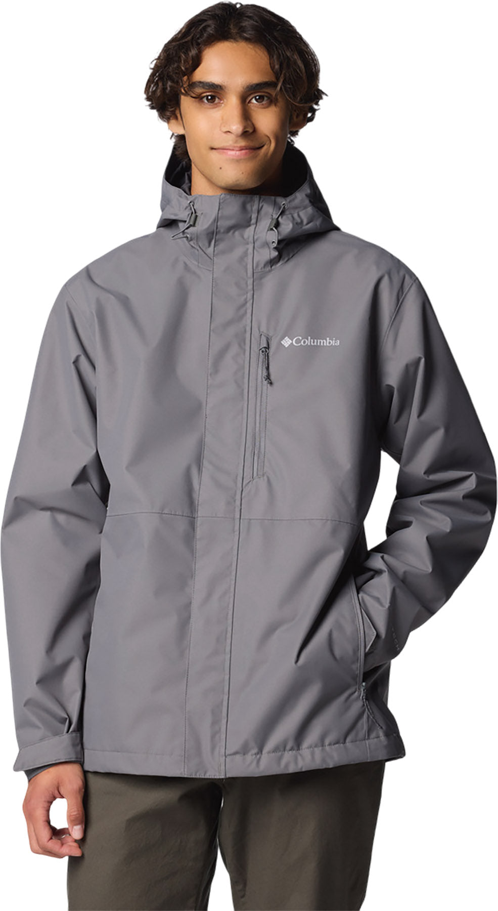 Hikebound II Jacket - Men's