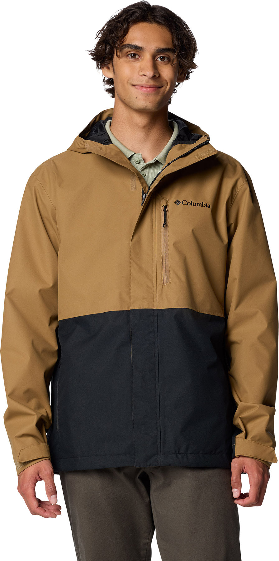 Hikebound II Jacket - Men's