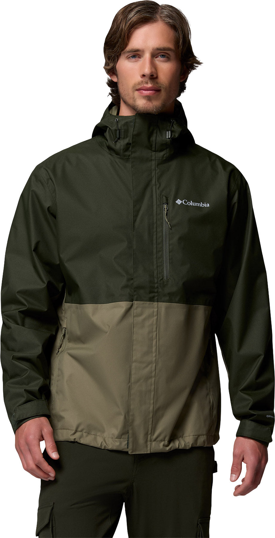 Hikebound II Jacket - Men's
