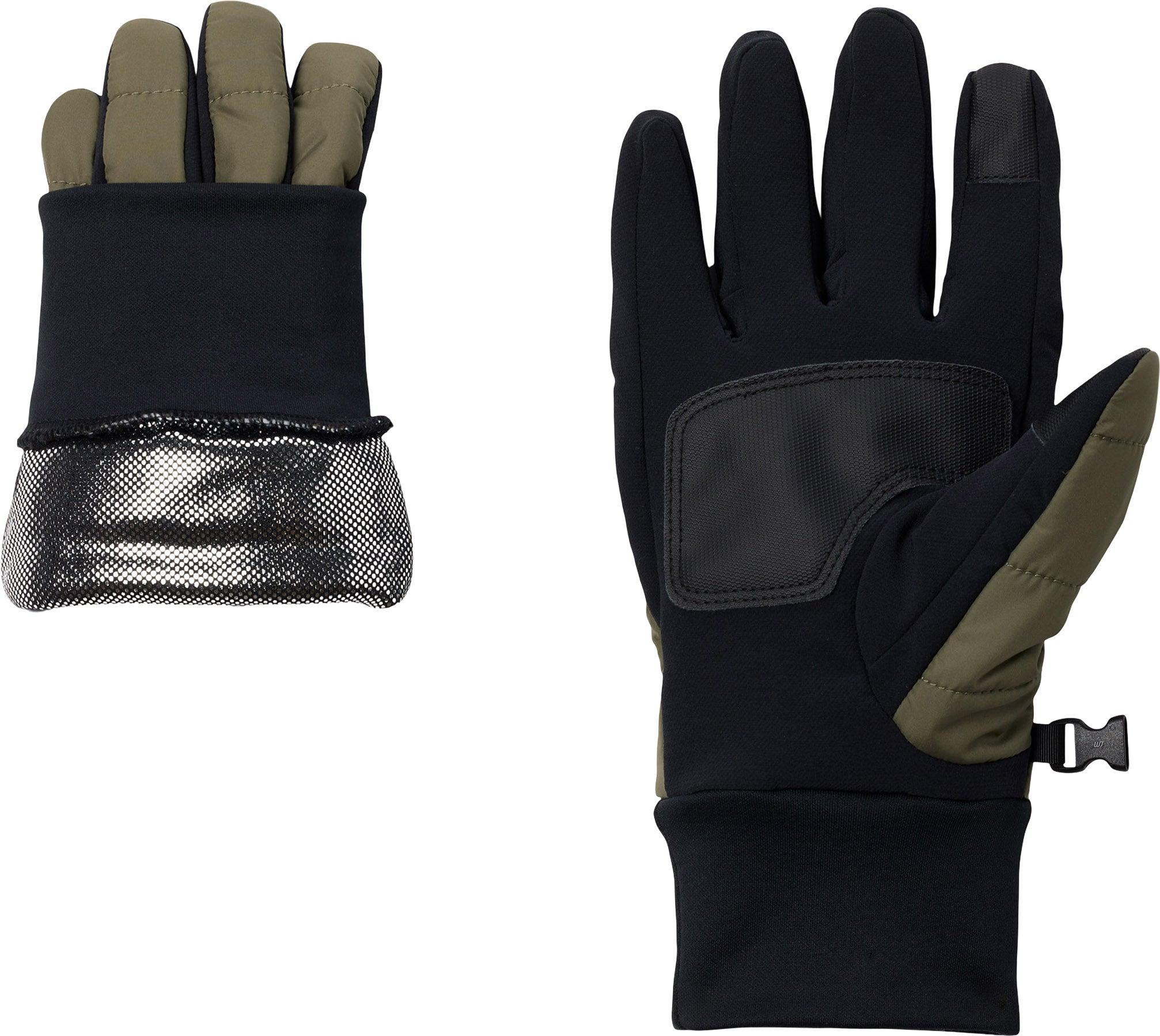 Powder Lite II Gloves - Men's