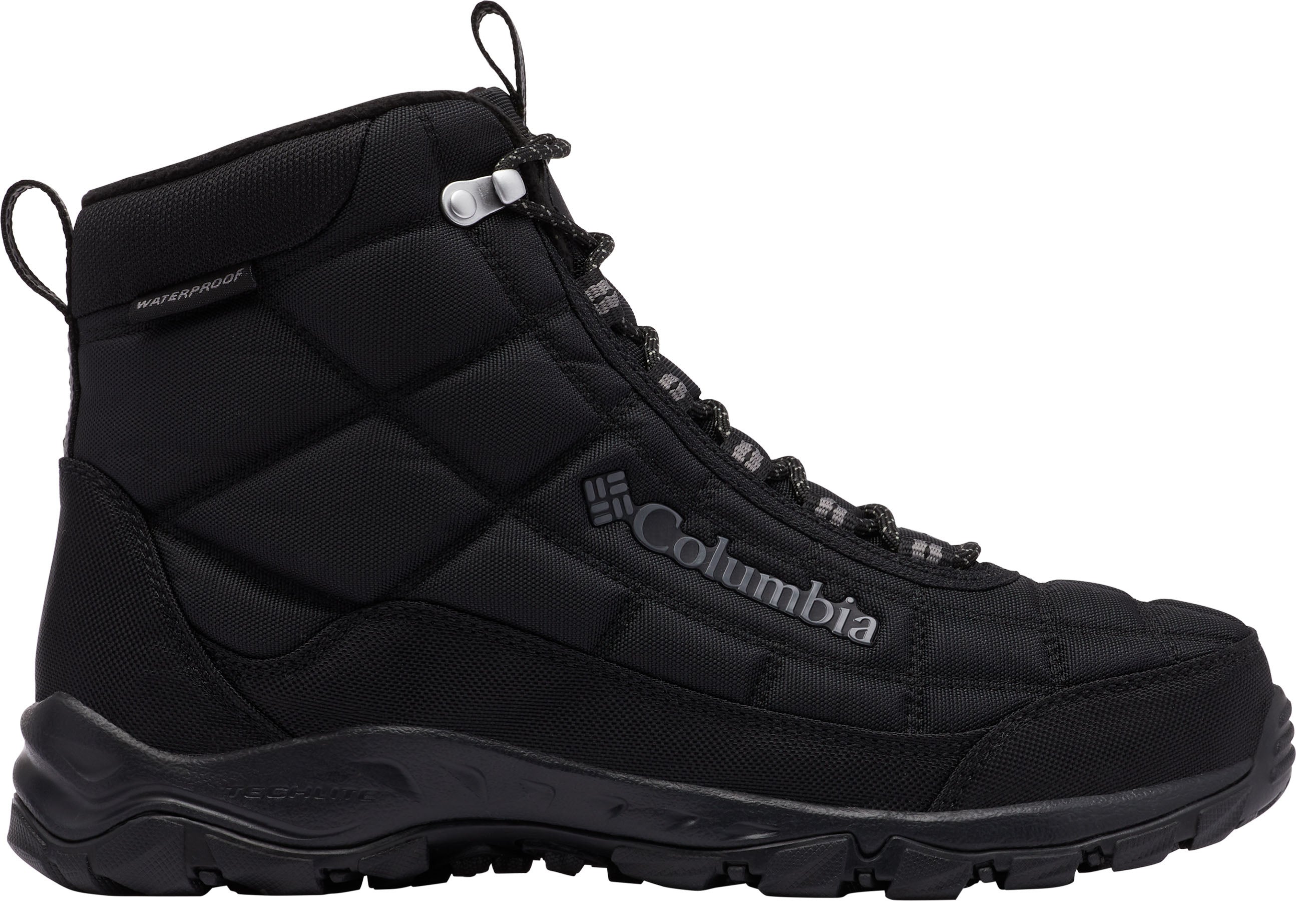 Firecamp Boots - Men's