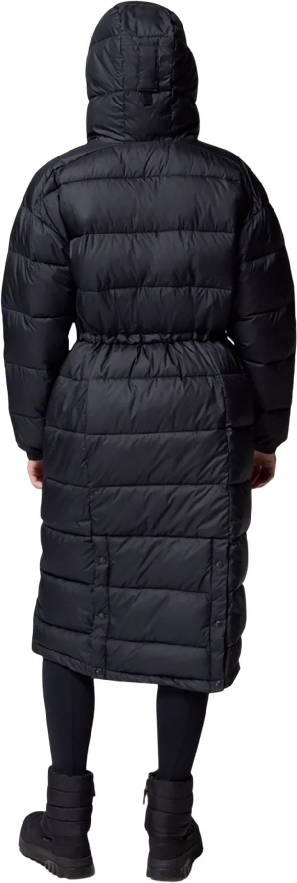 Pike Lake III Long Jacket - Women's