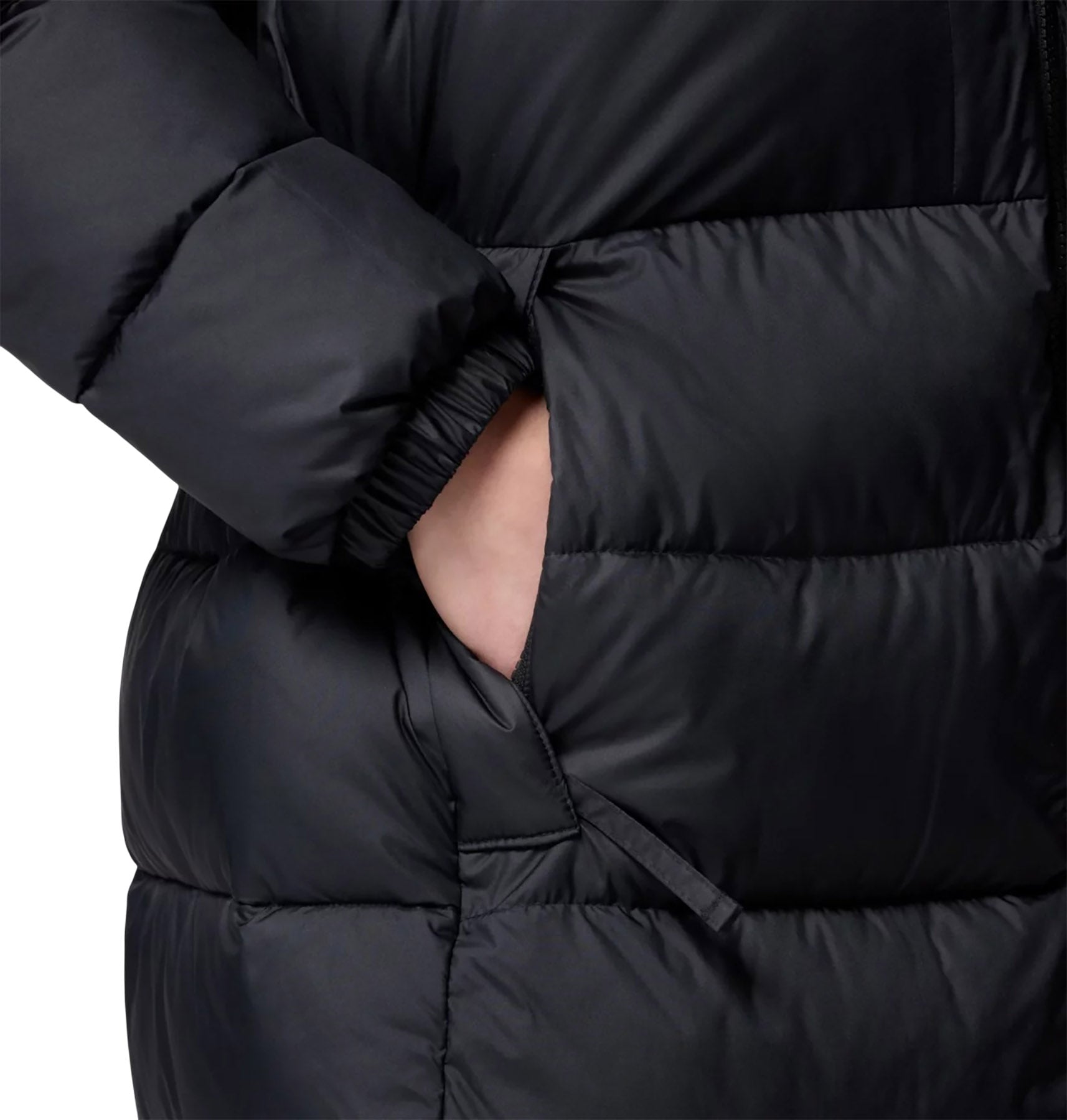 Pike Lake III Long Jacket - Women's