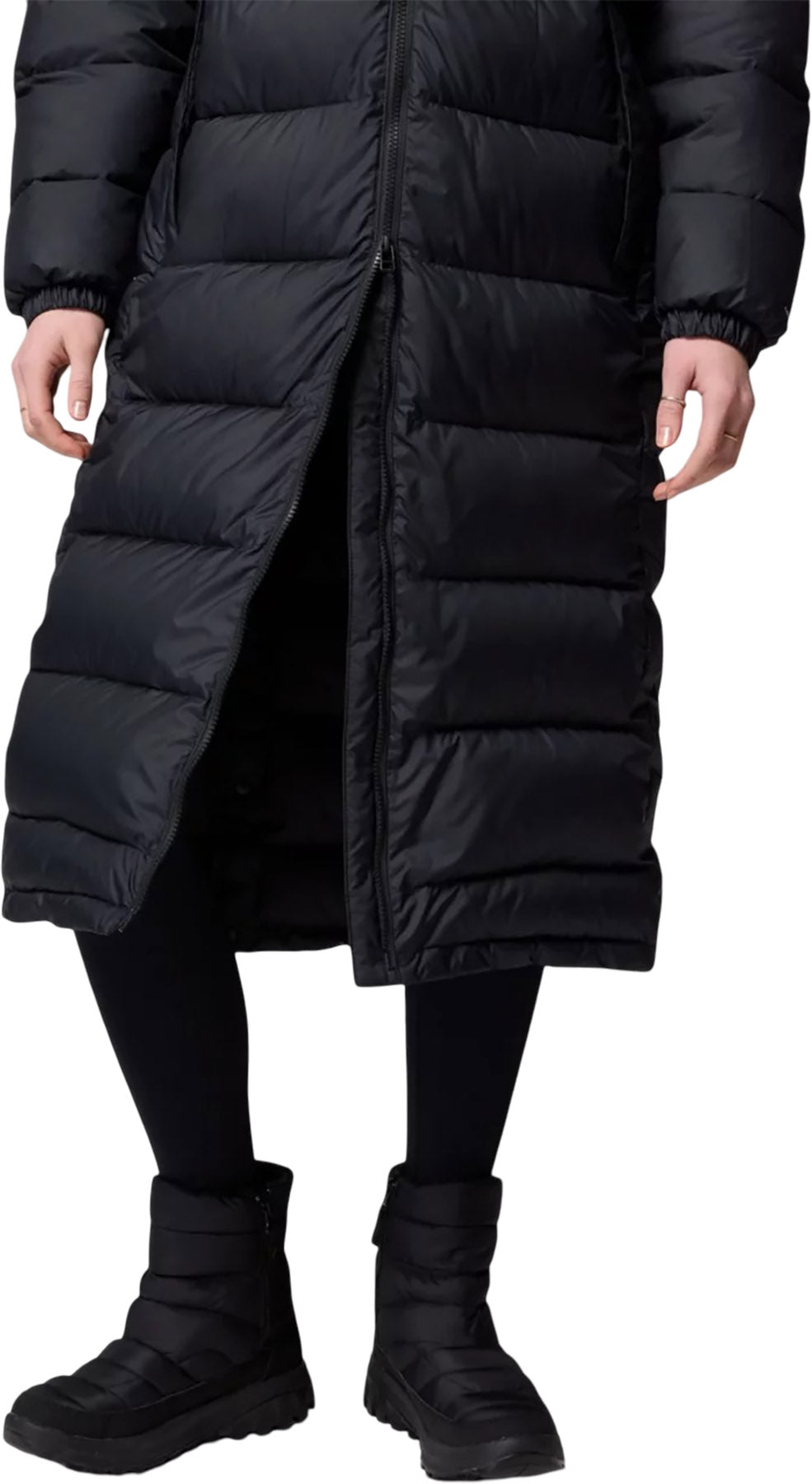 Pike Lake III Long Jacket - Women's