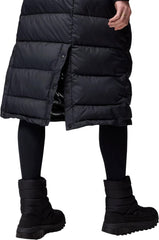 Pike Lake III Long Jacket - Women's