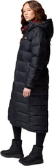 Pike Lake III Long Jacket - Women's
