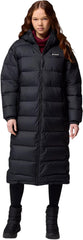 Pike Lake III Long Jacket - Women's