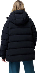 Amaze Puff Mid Hooded Jacket - Women's