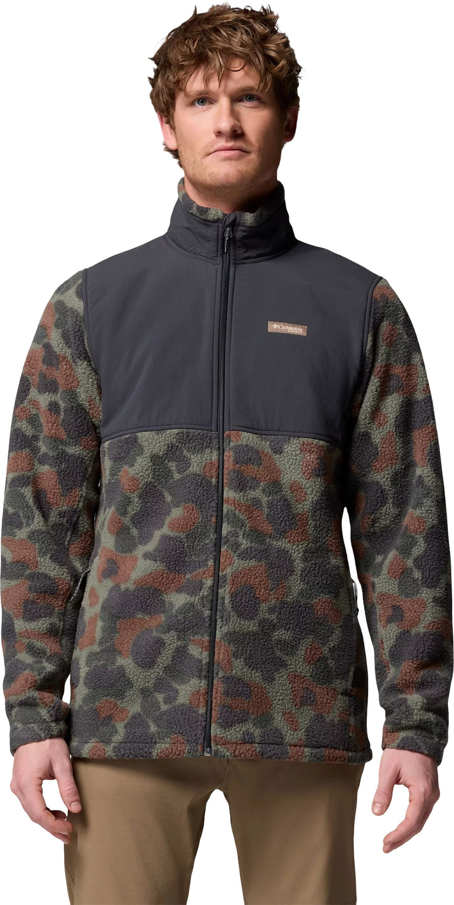 PHG Sherpa Jacket - Men's