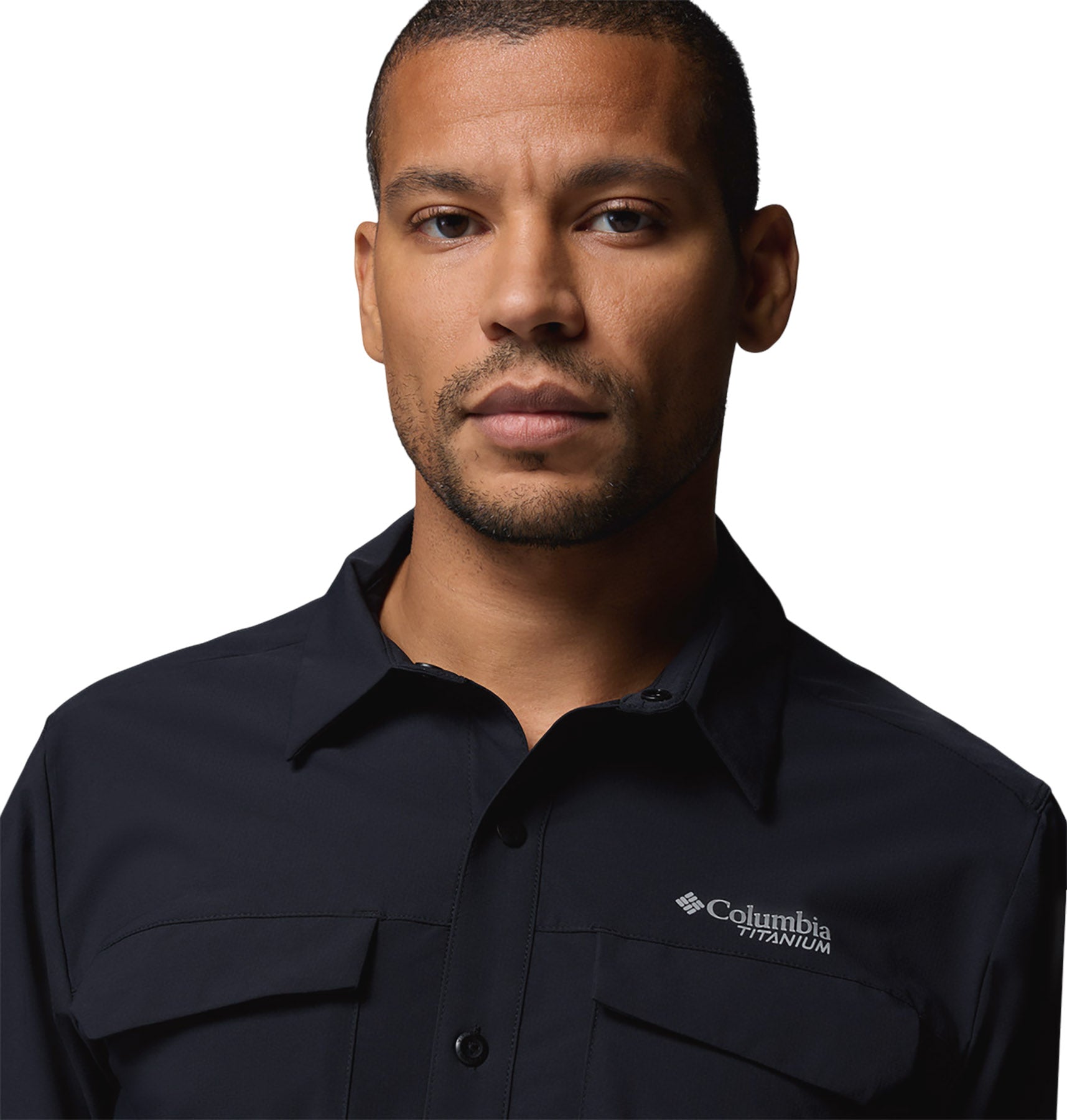 Silver Ridge Elite Woven Long Sleeve Shirt - Men's 