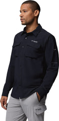 Silver Ridge Elite Woven Long Sleeve Shirt - Men's 