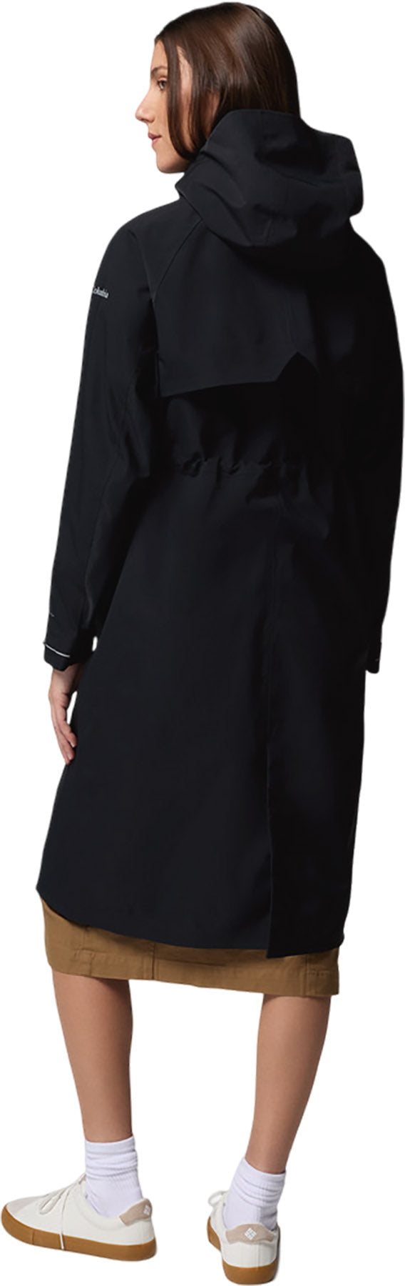 AmazeTrench Rain Jacket - Women's