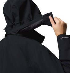 AmazeTrench Rain Jacket - Women's