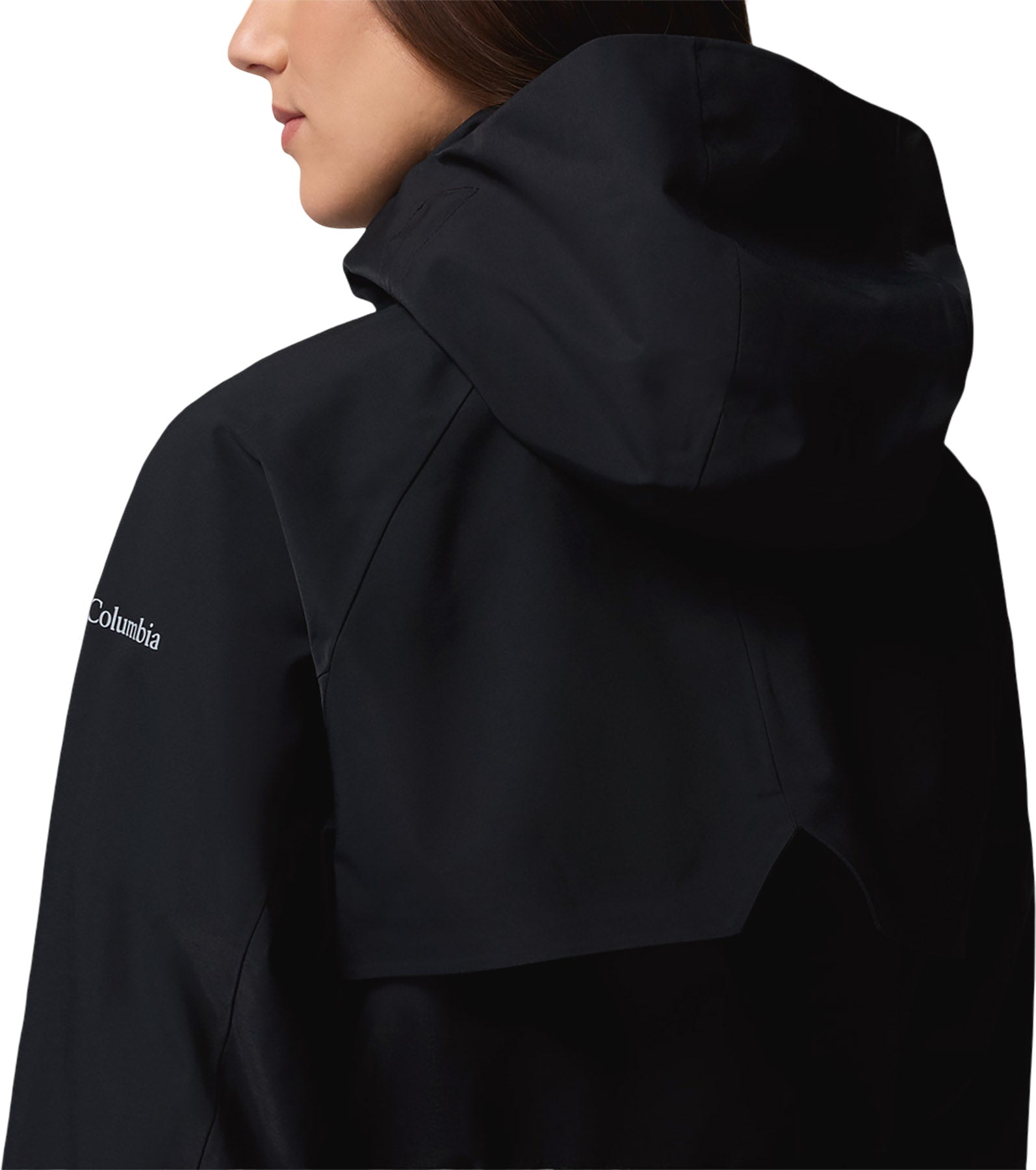 AmazeTrench Rain Jacket - Women's