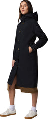 AmazeTrench Rain Jacket - Women's