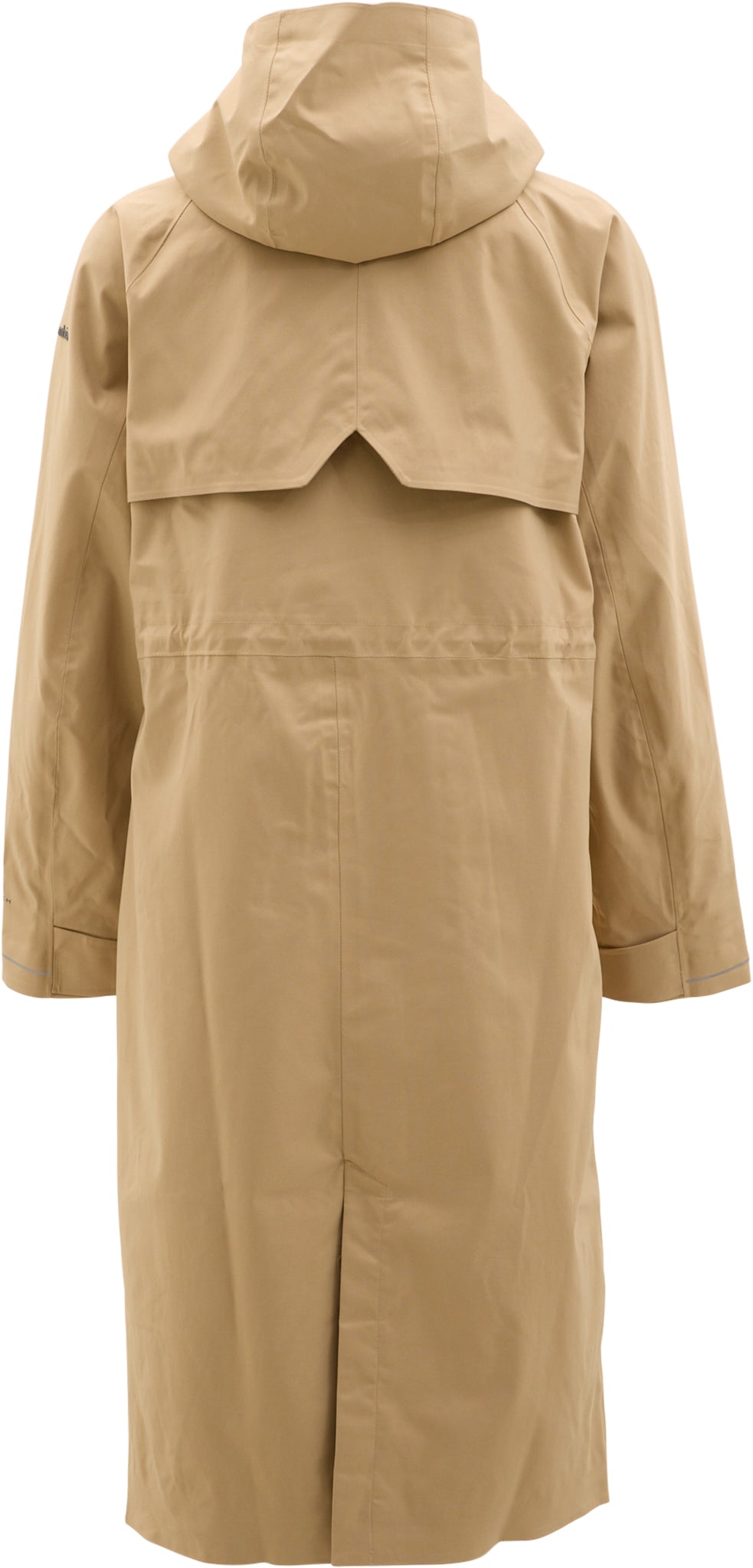 AmazeTrench Rain Jacket - Women's