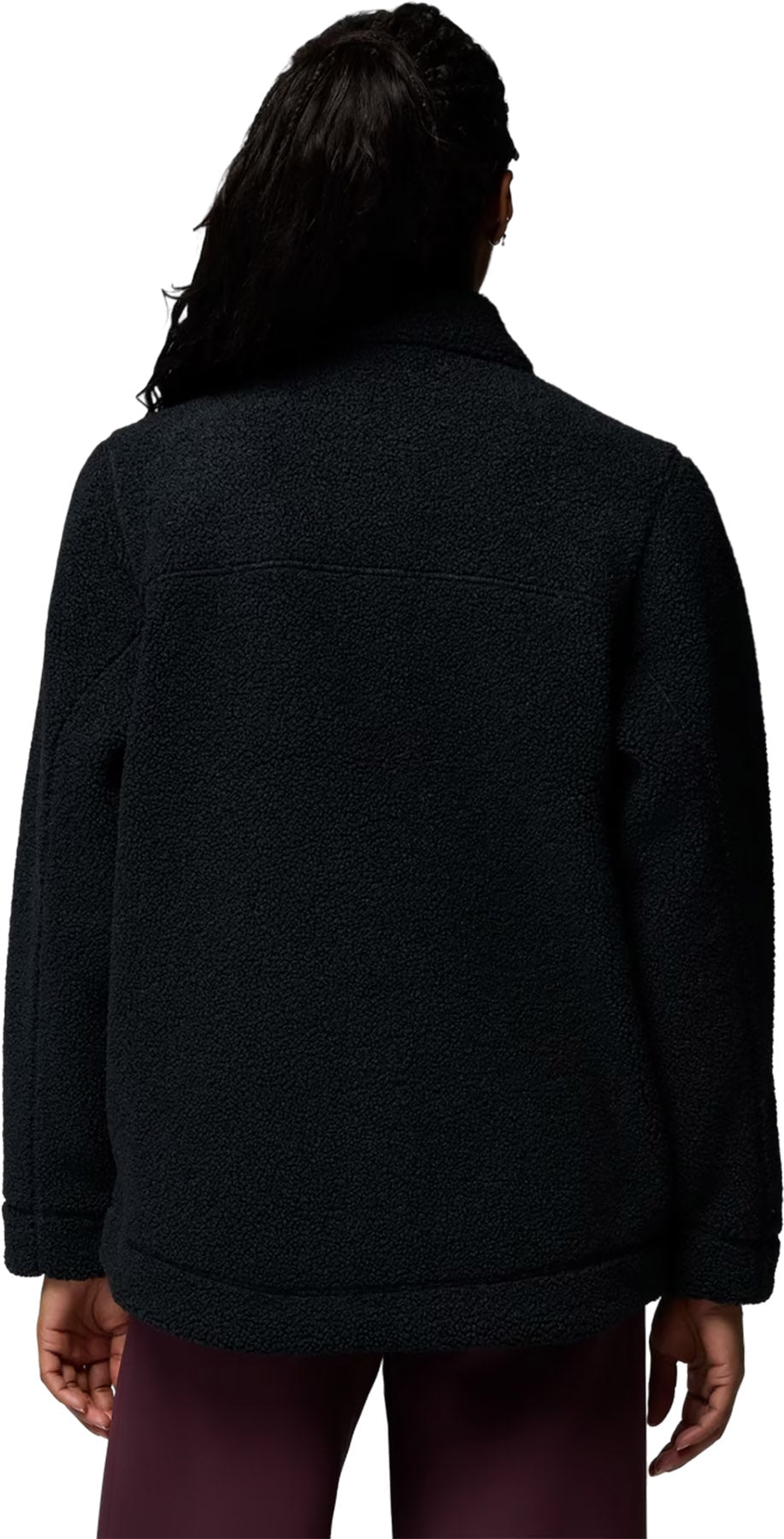 Panorama Shirt Jacket - Women's