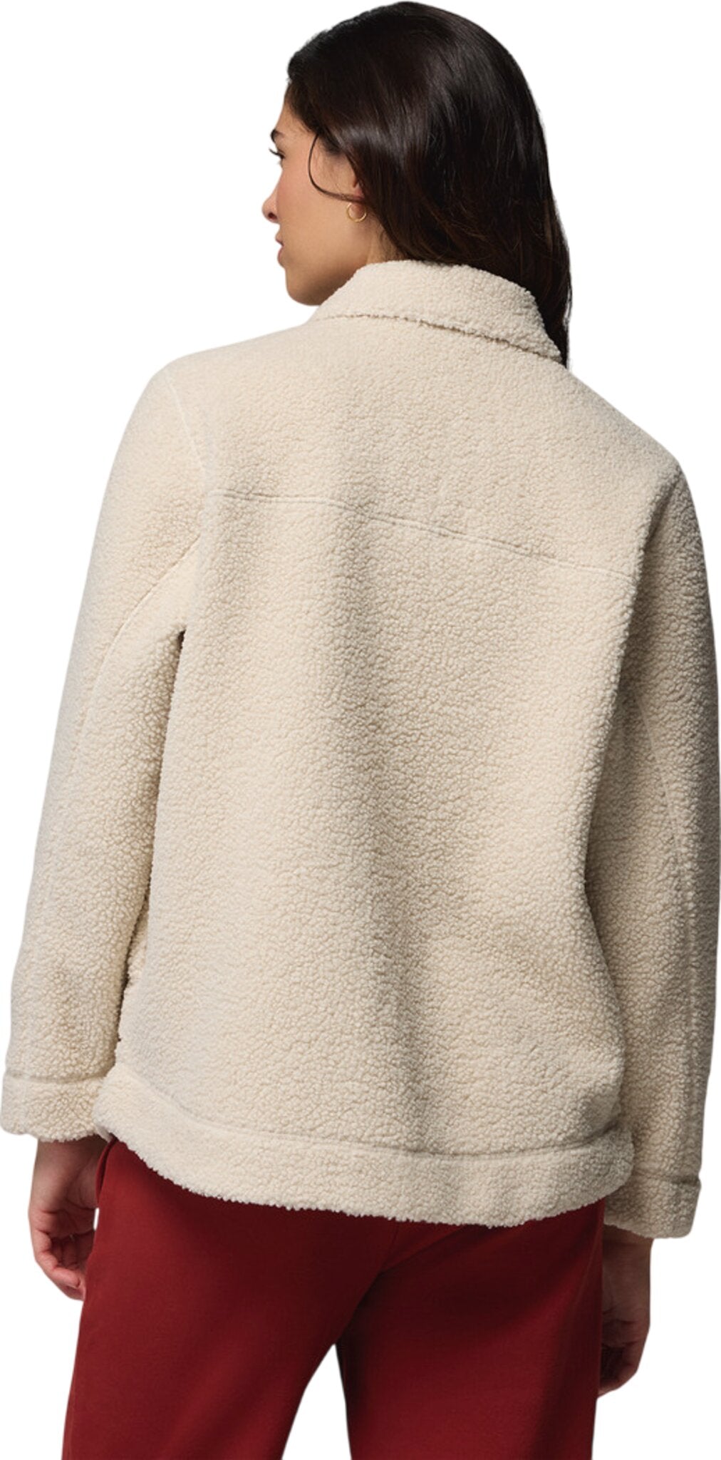 Panorama Shirt Jacket - Women's