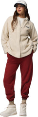Panorama Shirt Jacket - Women's