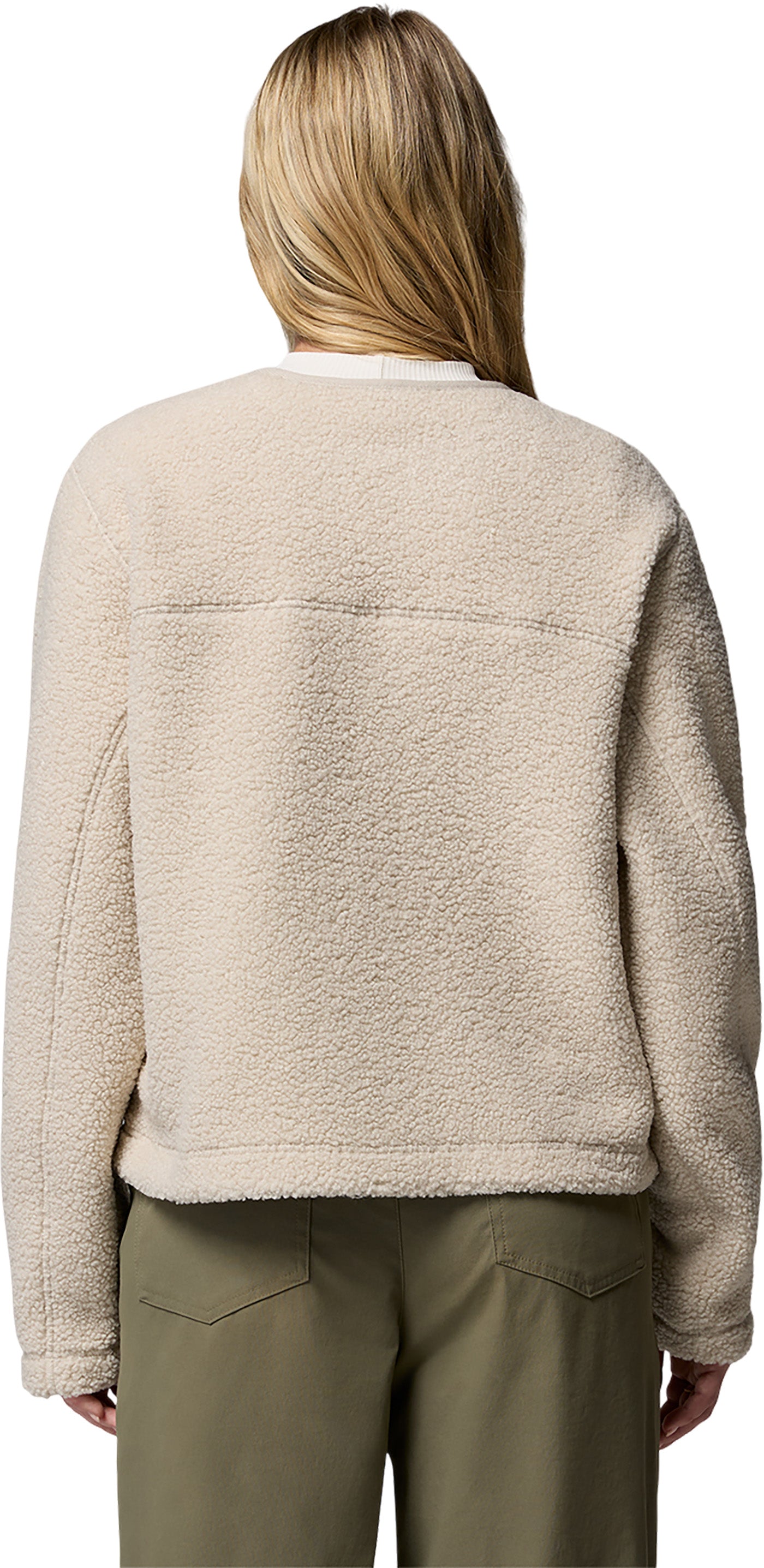 Panorama Liner Jacket - Women's