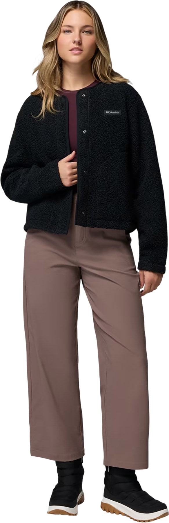 Panorama Liner Jacket - Women's