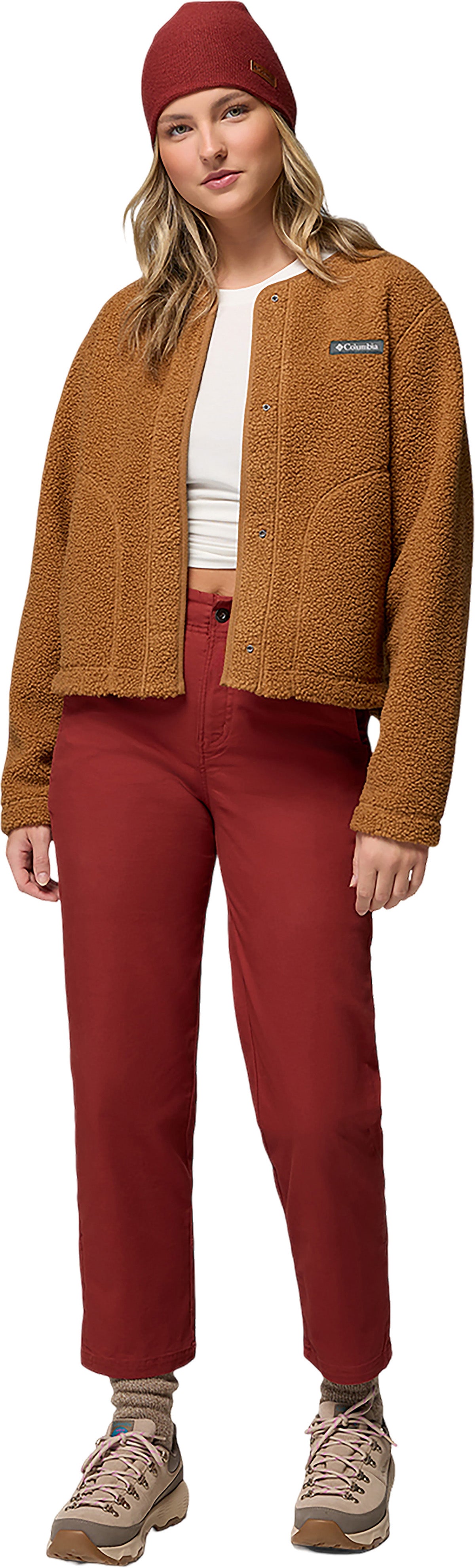 Panorama Liner Jacket - Women's