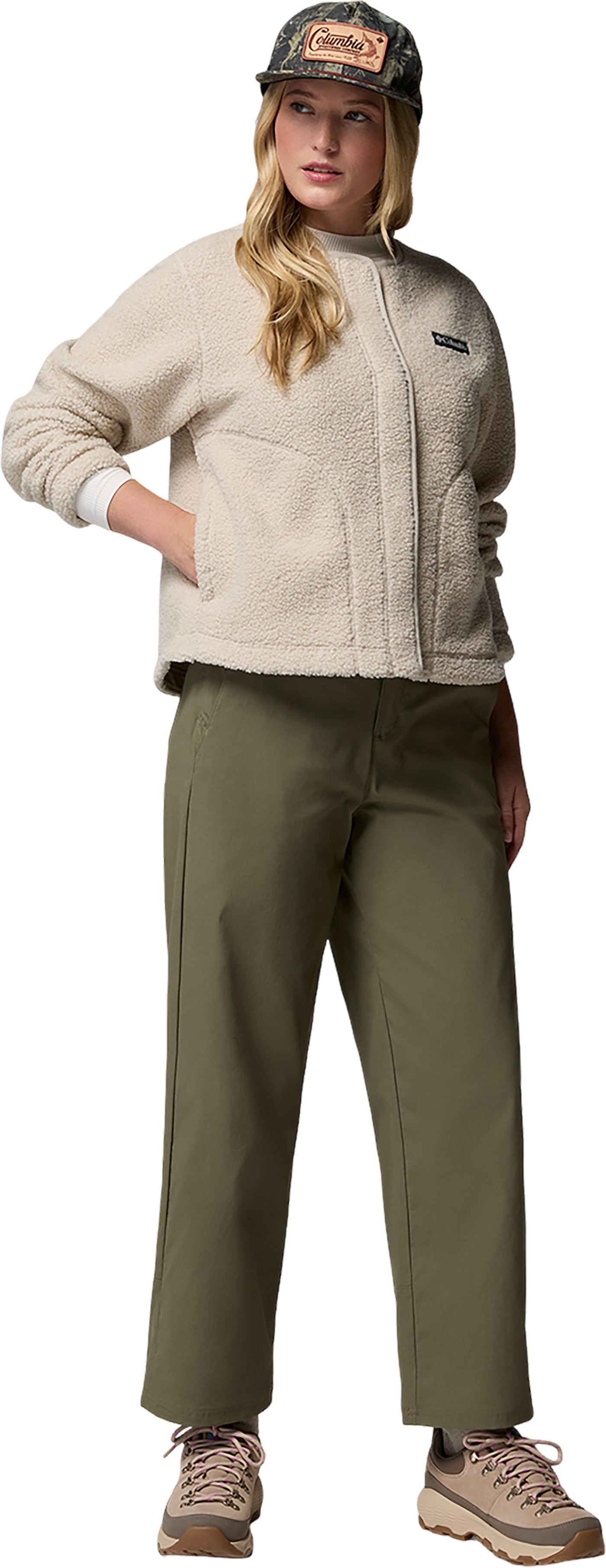 Panorama Liner Jacket - Women's