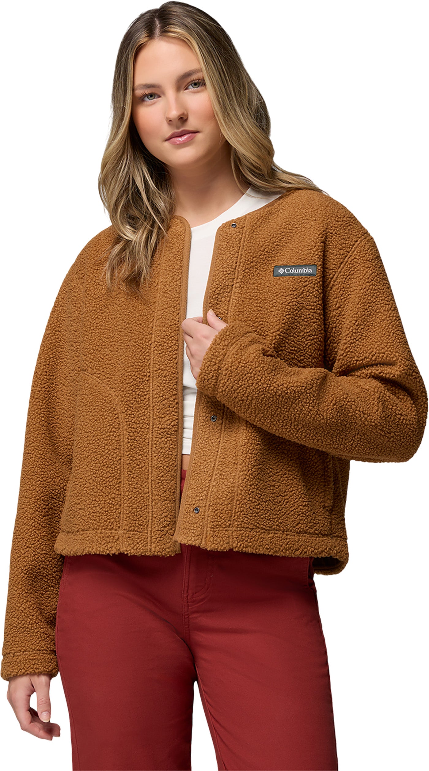 Panorama Liner Jacket - Women's