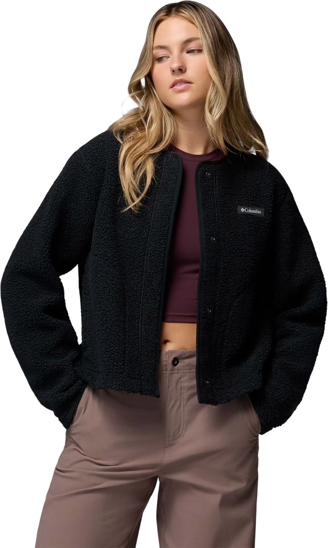 Panorama Liner Jacket - Women's