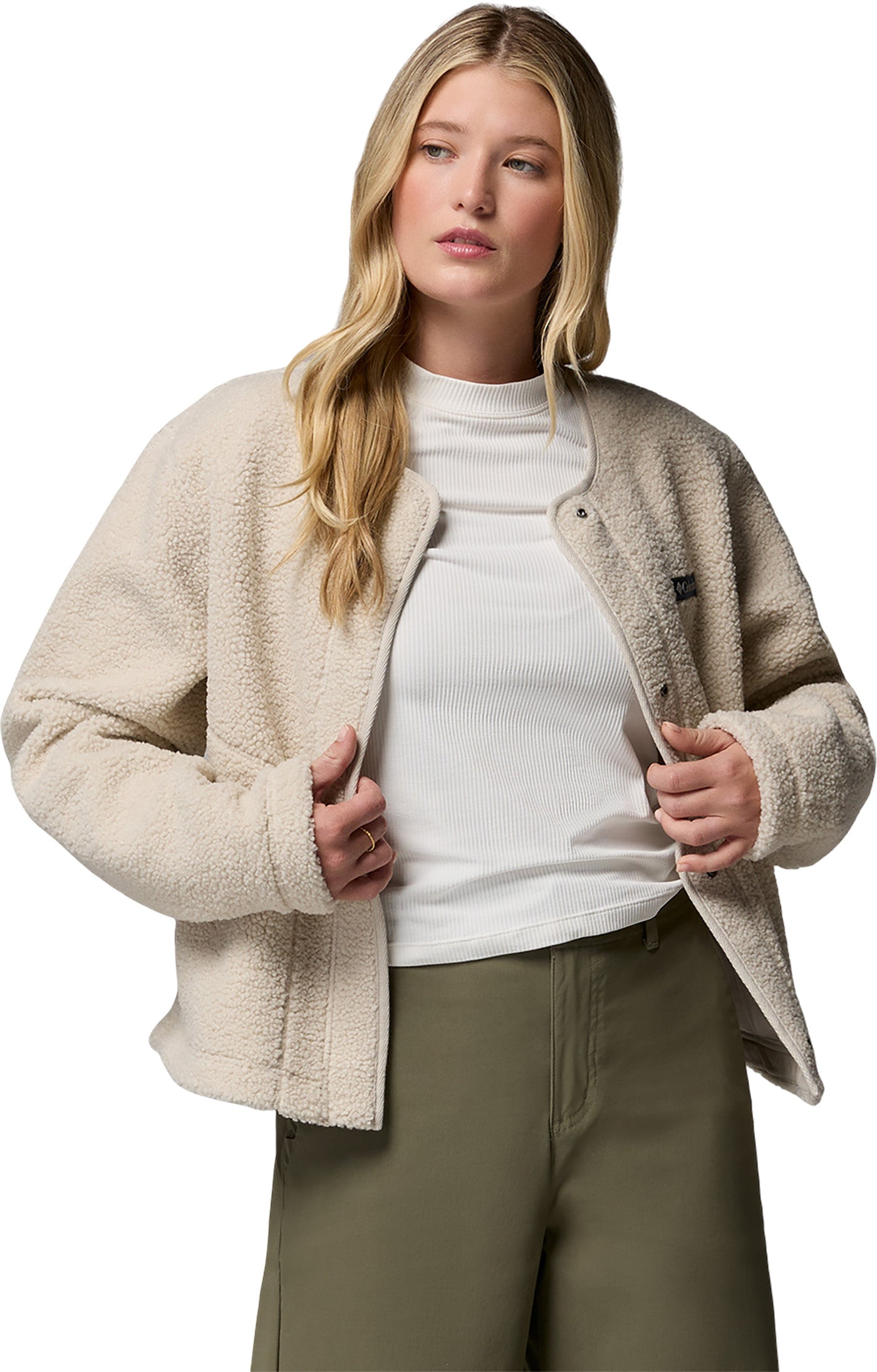 Panorama Liner Jacket - Women's