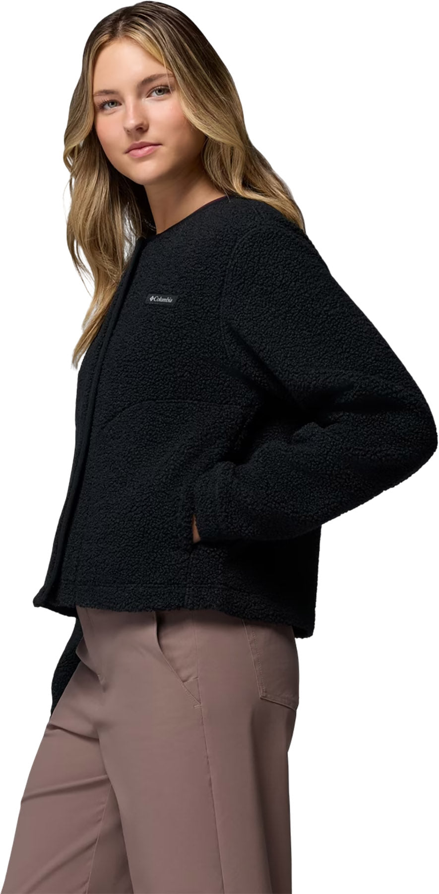 Panorama Liner Jacket - Women's