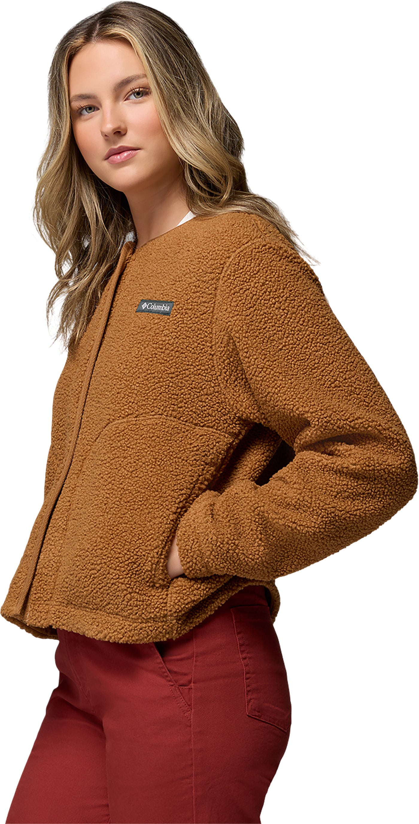 Panorama Liner Jacket - Women's