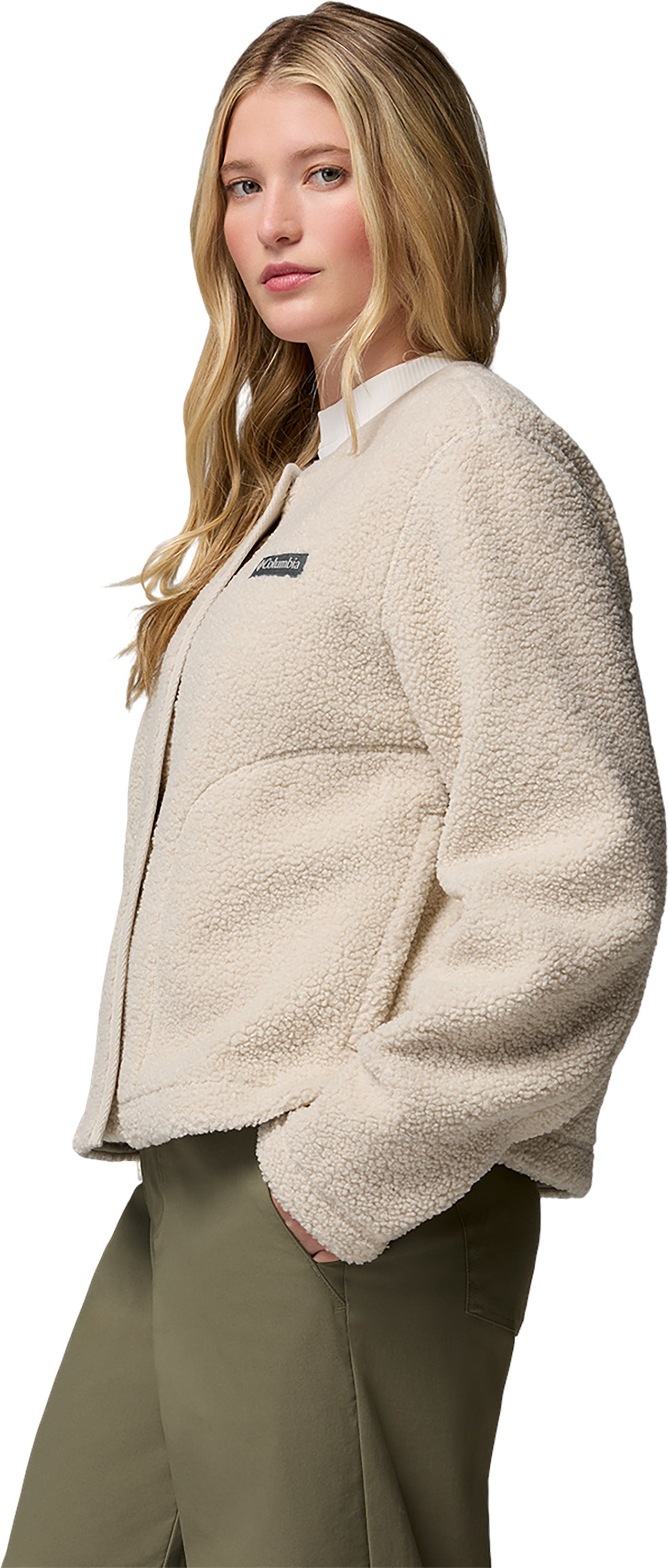 Panorama Liner Jacket - Women's