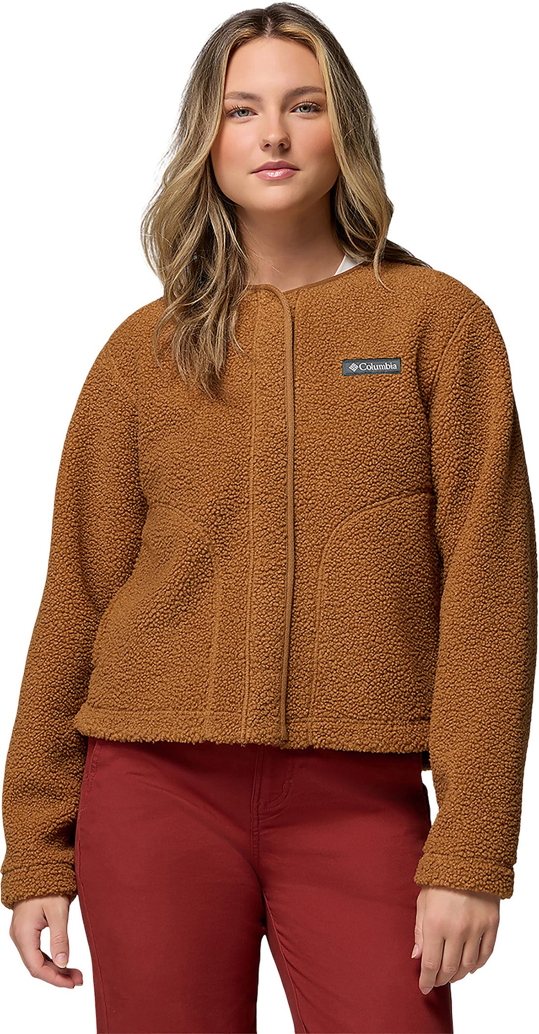 Panorama Liner Jacket - Women's
