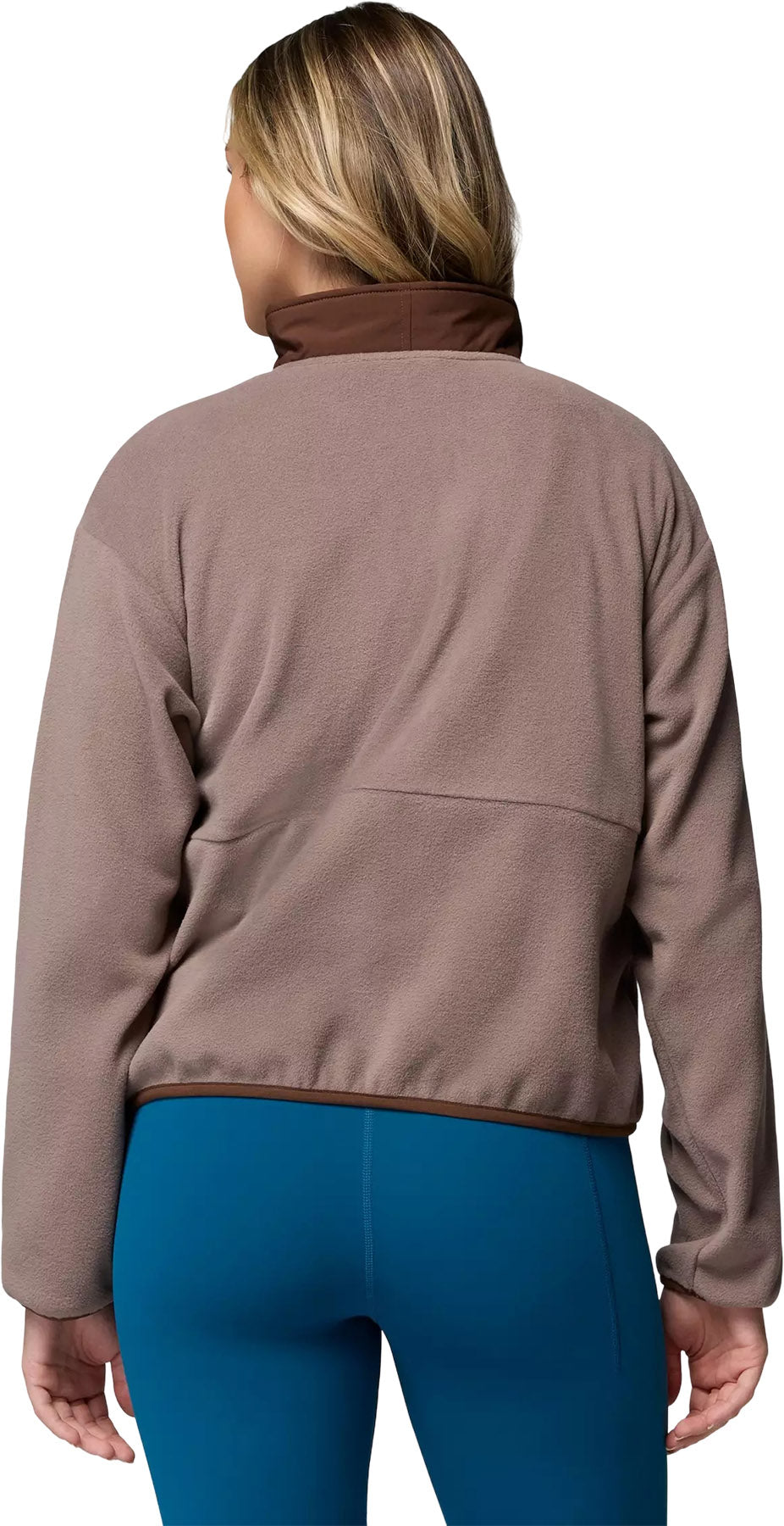 Sequoia Grove II Full Zip Jacket - Women's