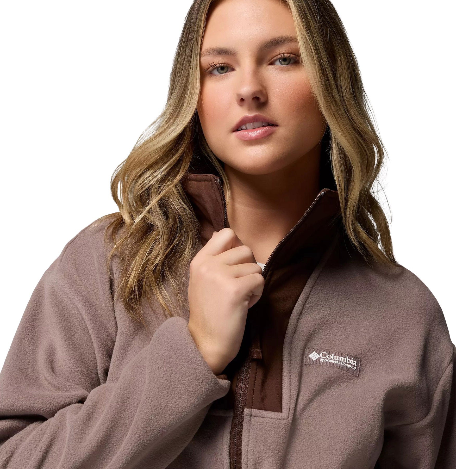 Sequoia Grove II Full Zip Jacket - Women's